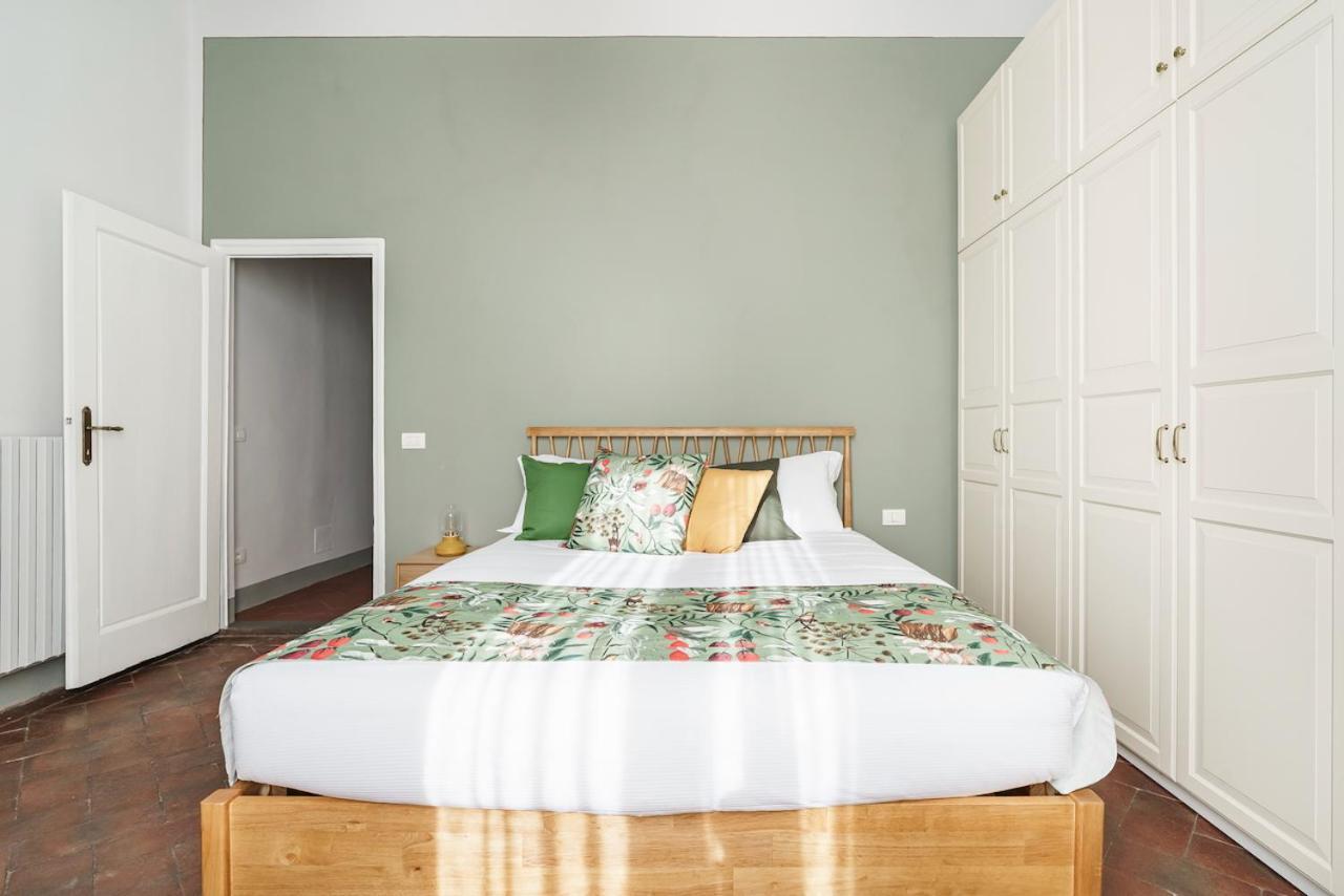 Lillibeth Place - Dolce Apartment Florenz