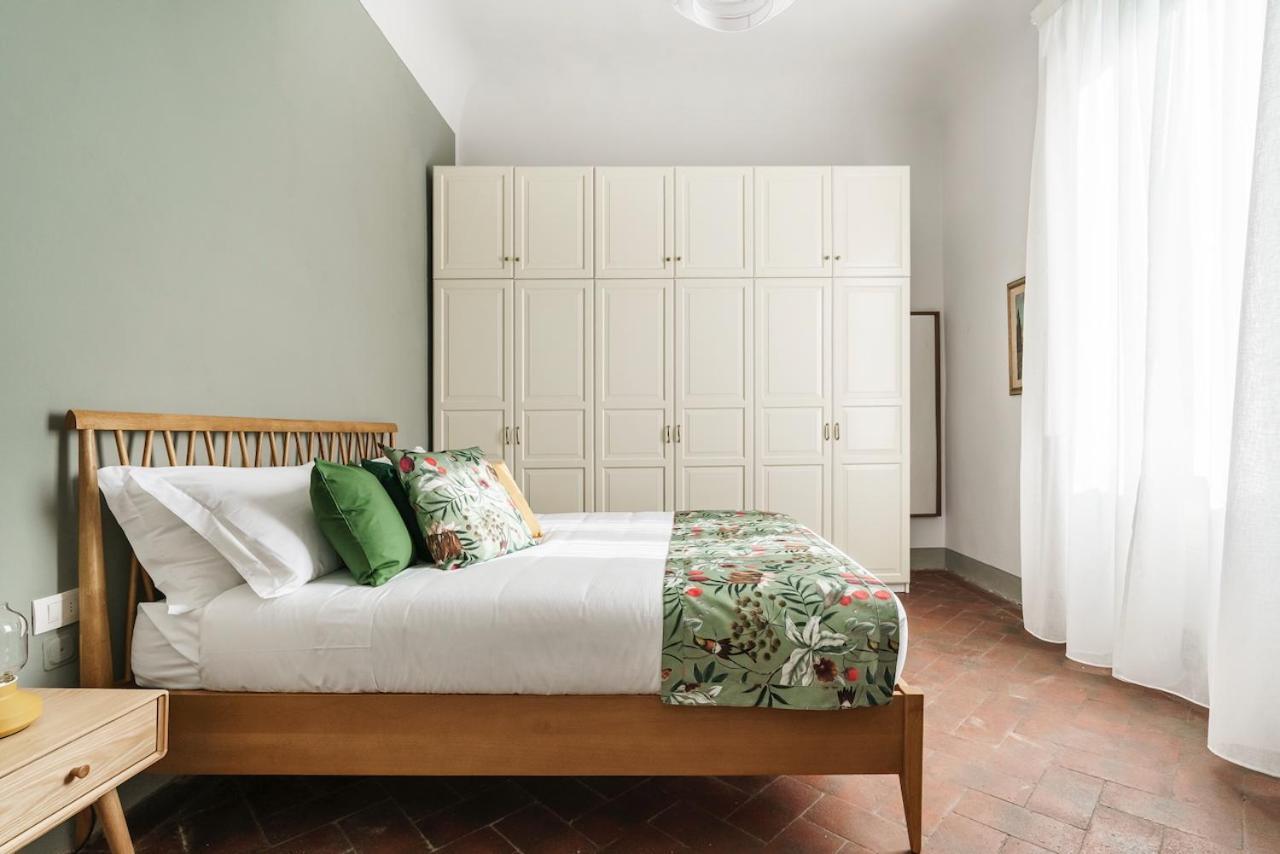 Lillibeth Place - Dolce Apartment Florenz