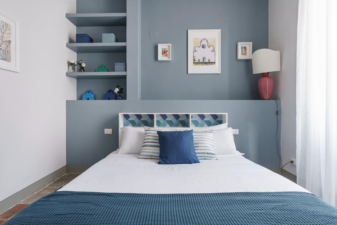 Lillibeth Place - Dolce Apartment Florenz
