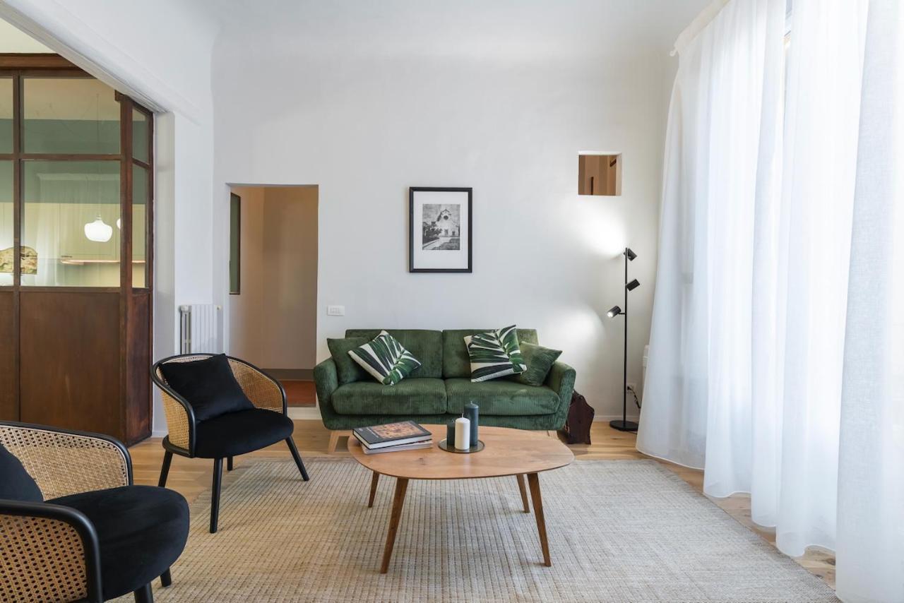 Apartment Lillibeth Place - Dolce Florenz