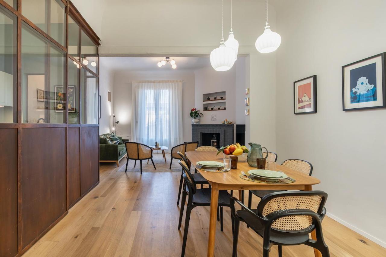 Apartment Lillibeth Place - Dolce Florenz
