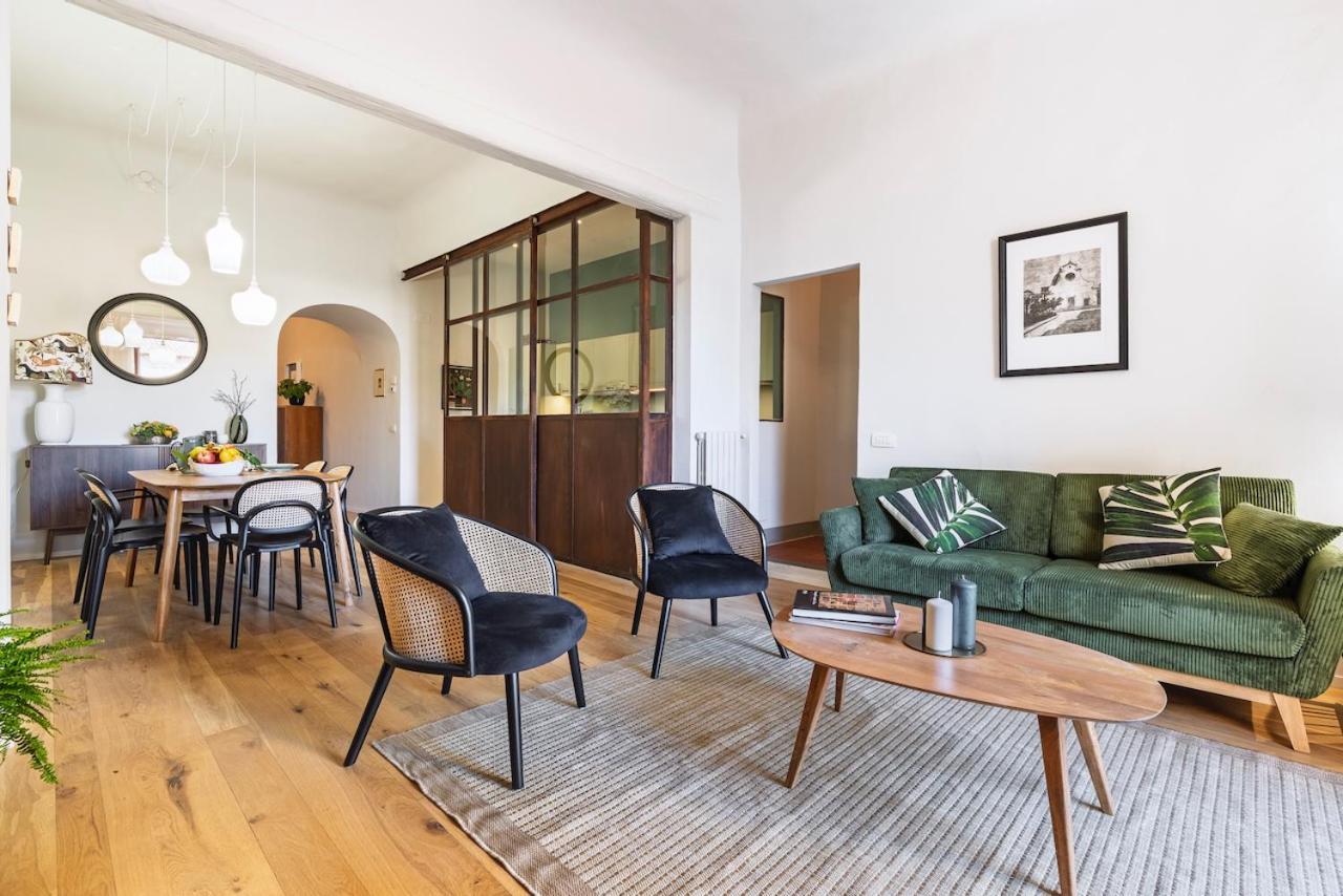 Apartment Lillibeth Place - Dolce Florenz